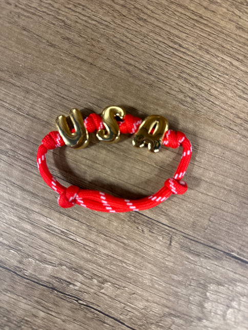 Rope Bracelet