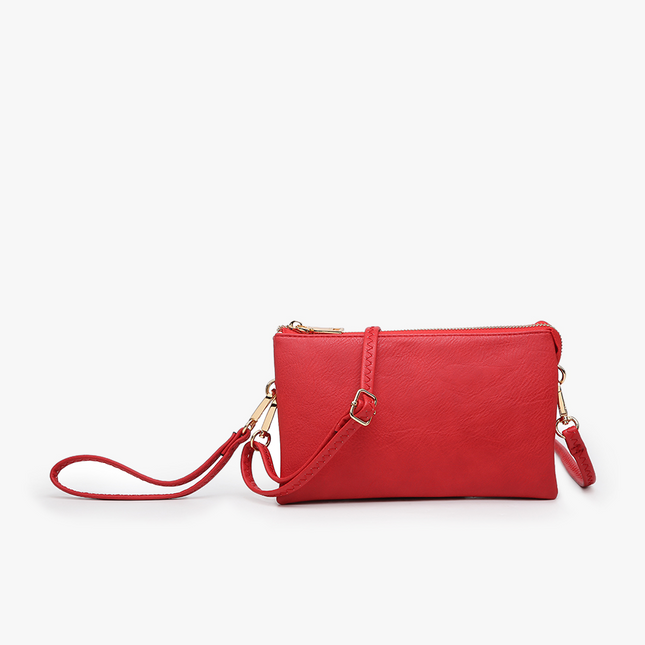 Jen+Co Riley Purse - Multiple Color Options image 1