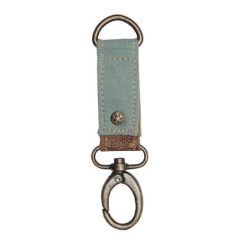 Turquoise Key Fob image 0
