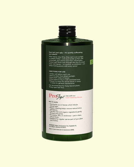 Value Size Protect Spray with Neem - 84 fl oz