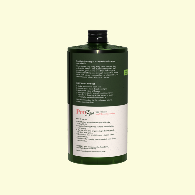 Value Size Protect Spray with Neem - 84 fl oz