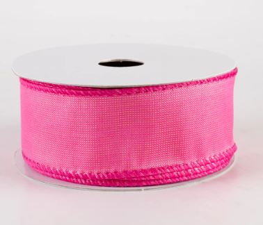 Fuchsia Iridescent Lala 1.5"x10Y