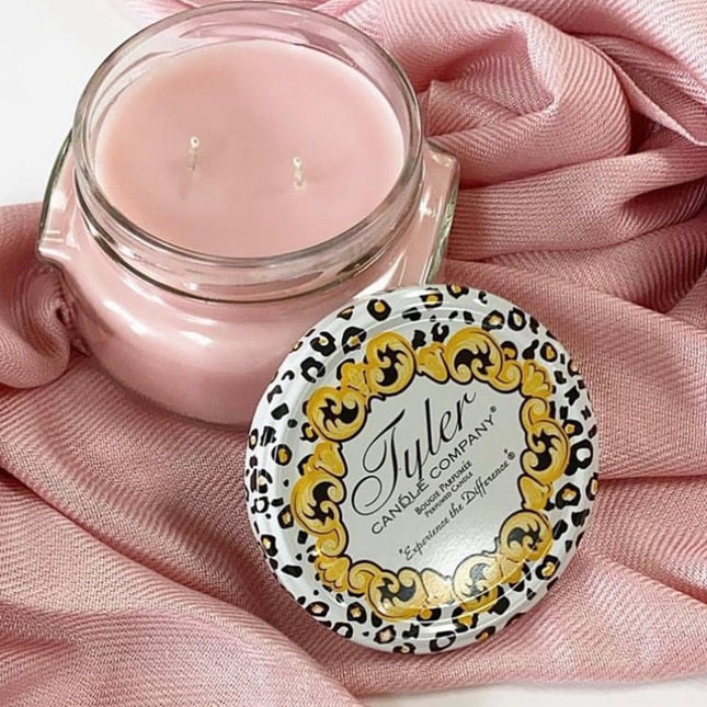 Tyler Candle Company 11 oz Candle