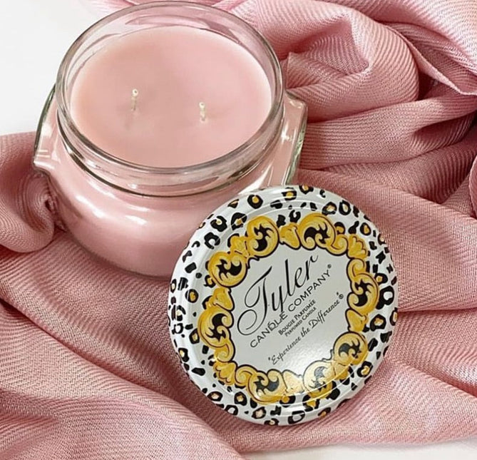 Tyler Candle Company 11 oz Candle
