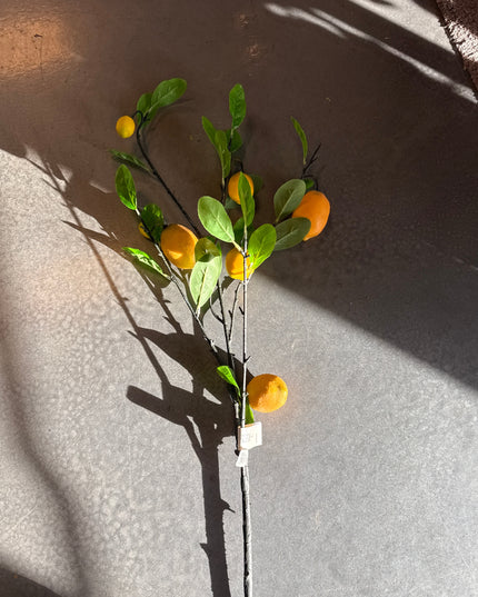 40”Lemon Branch