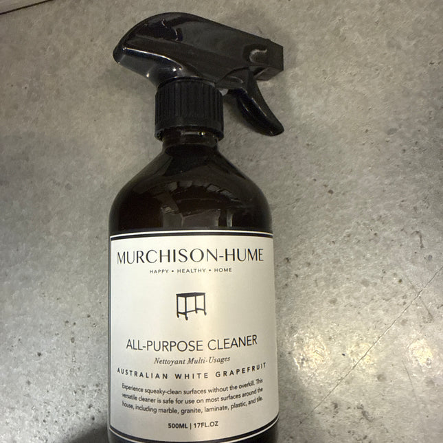 All Purpose Cleaner - Murchison-Hume
