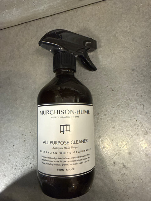 All Purpose Cleaner - Murchison-Hume