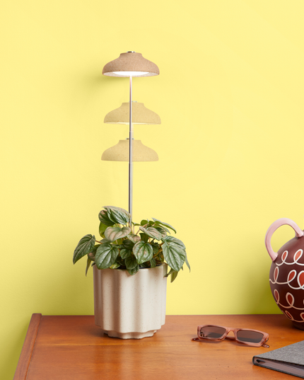 Instant Sun Extendable Grow Lamp