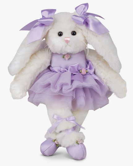 Twirlina Ballerina image 0