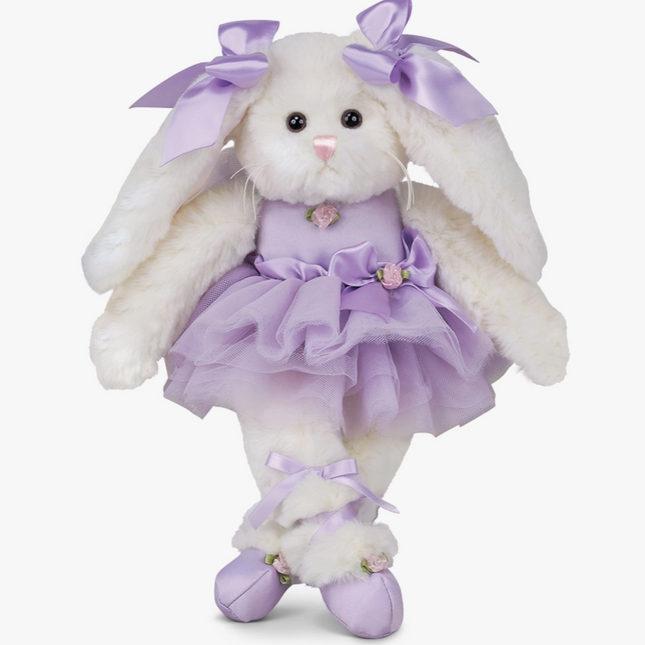 Twirlina Ballerina image 0