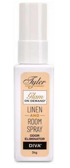 Glam on Demand