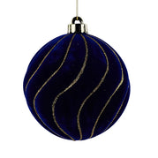 navy/gold