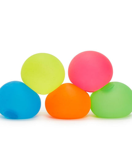 The Blob Squishy Ball Assorted Colors