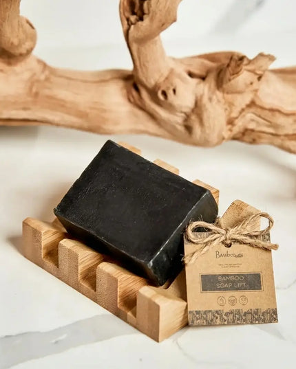 Mountain Bamboo Soap Lift