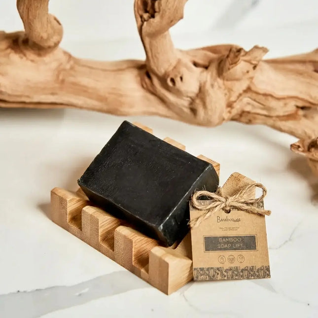 Mountain Bamboo Soap Lift