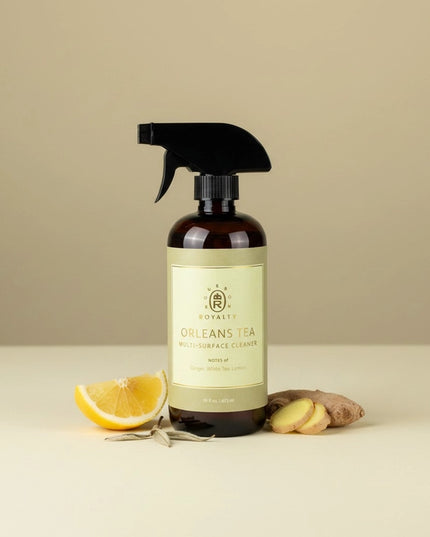Bourbon Royalty - Multi Surface Cleaner