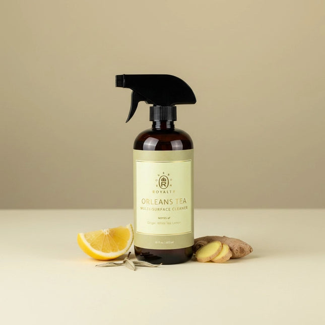 Bourbon Royalty - Multi Surface Cleaner
