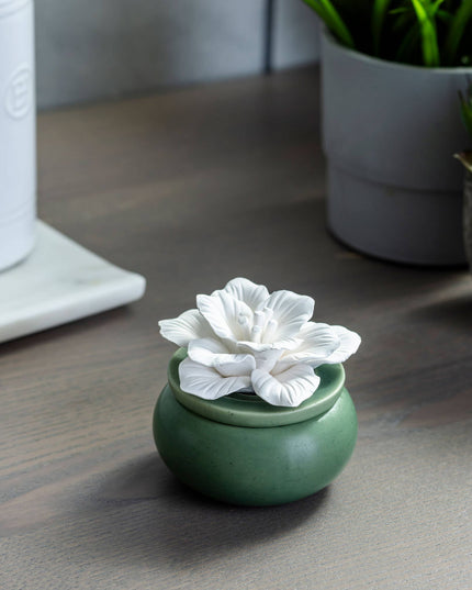 Bloom Porcelain Passive Diffuser