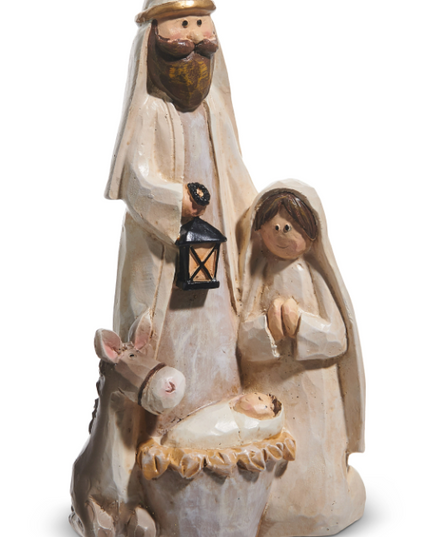 Holy Family