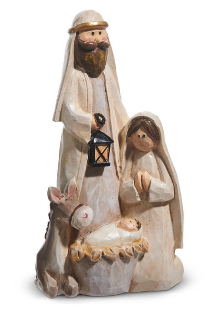 Holy Family