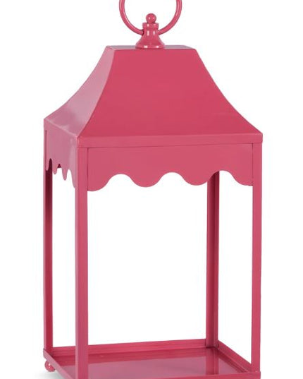 Pink Lantern