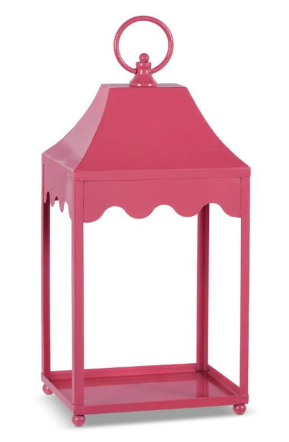 Pink Lantern
