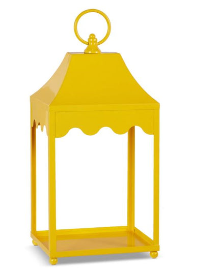 Yellow Lantern