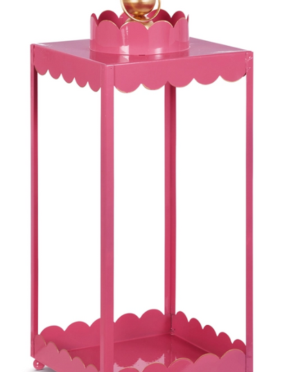 Pink Lantern