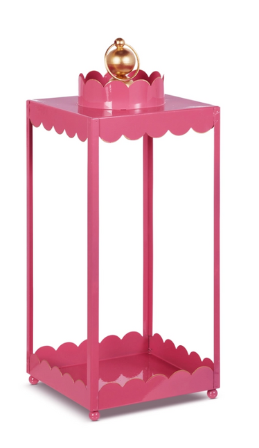 Pink Lantern