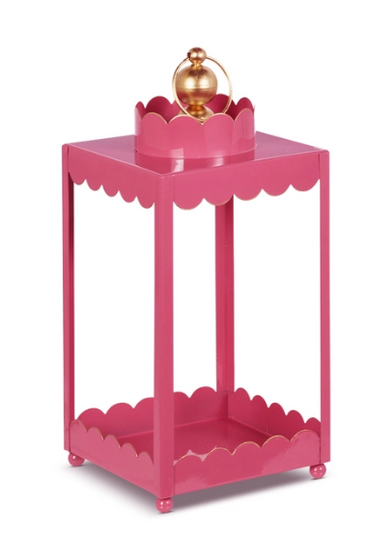 Pink Lantern