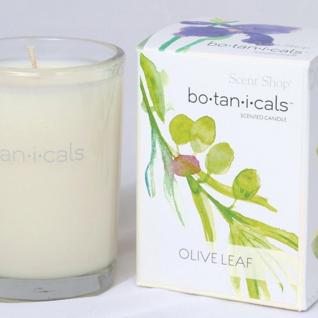 Scent Shop 60 hour Candles