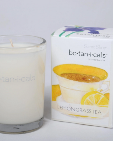 Scent Shop 60 hour Candles