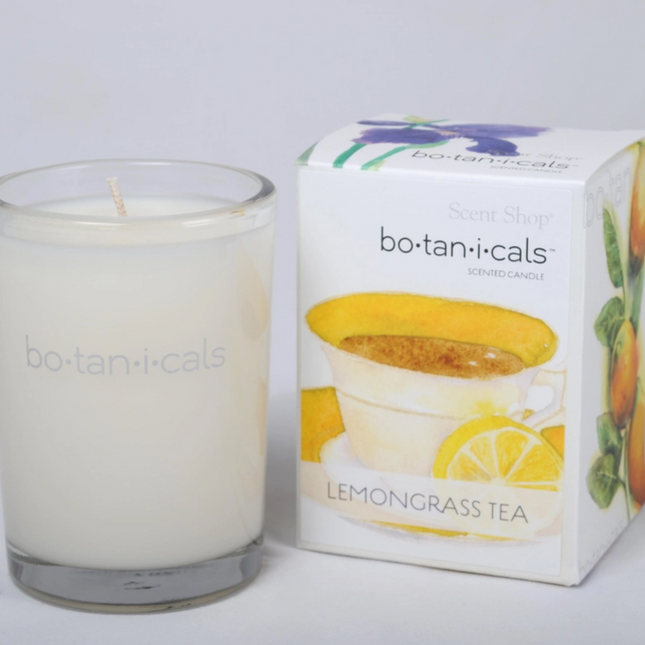 Scent Shop 60 hour Candles