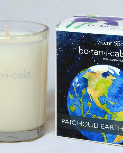 Scent Shop 60 hour Candles