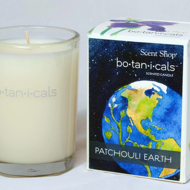 Scent Shop 60 hour Candles