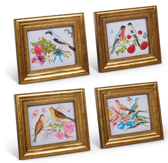 Spring Revival Mini Framed Art Assorted