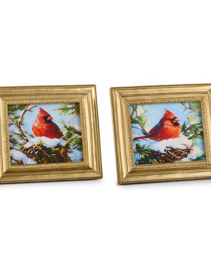 A Nested Memory Mini Framed Wall Art