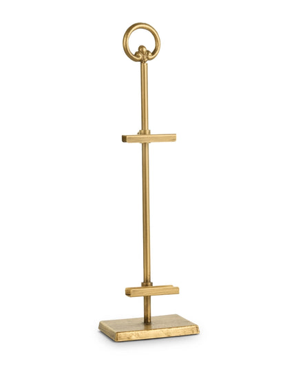 16.75 Tabletop Easel (2 Color Options)