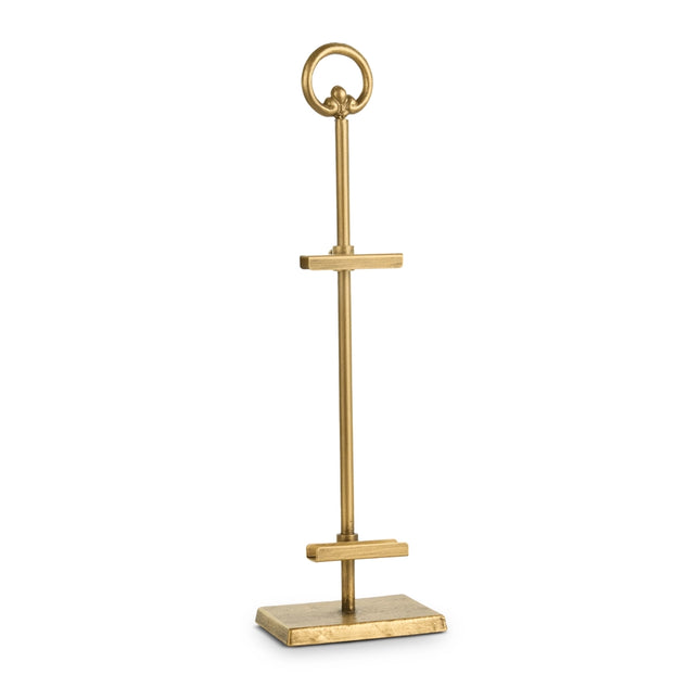 16.75 Tabletop Easel (2 Color Options)