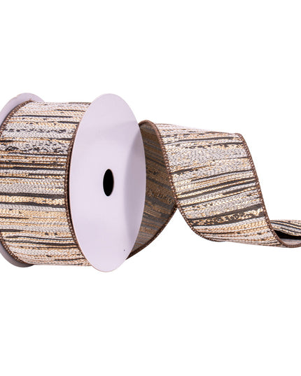 Mocha Ribbon image 0