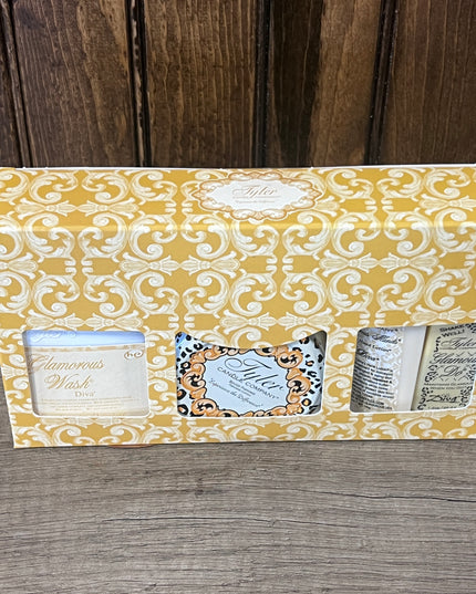 Diva Gift Suite image 0