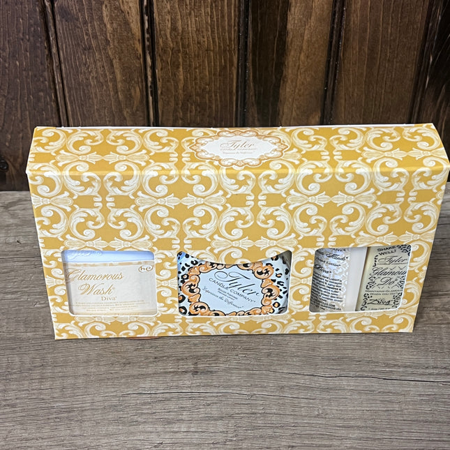 Diva Gift Suite image 0