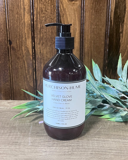 Velvet Glove Hand Cream - Murchison-Hume image 0