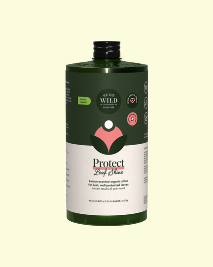 Value Size Protect Spray with Neem - 84 fl oz