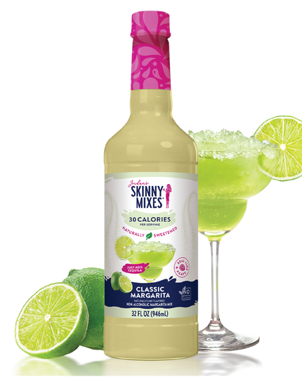 Classic Margarita - Mixer