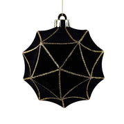 black/gold