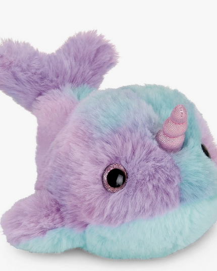 Lil Groovy the Narwhal image 0