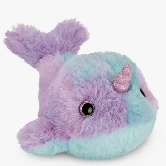 Lil Groovy the Narwhal image 0