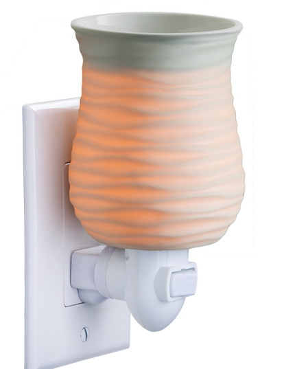 Harmony Pluggable Fragrance Warmer