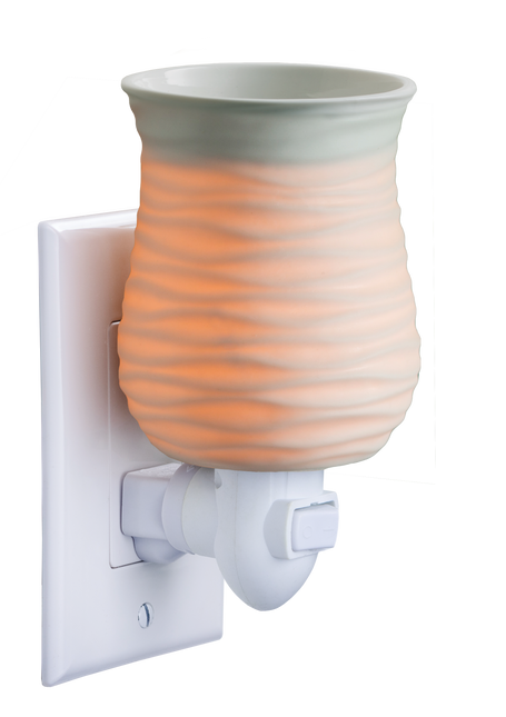 Harmony Pluggable Fragrance Warmer